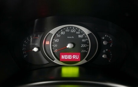 Hyundai Tucson III, 2007 год, 854 000 рублей, 7 фотография