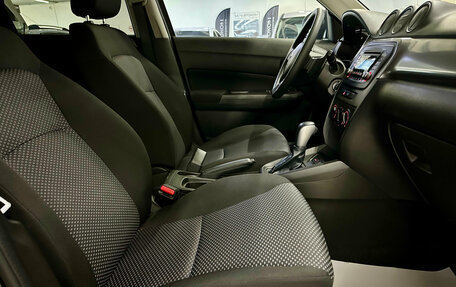 Suzuki Vitara II рестайлинг, 2020 год, 1 700 000 рублей, 9 фотография