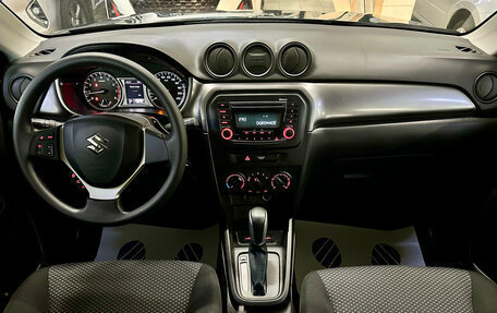 Suzuki Vitara II рестайлинг, 2020 год, 1 700 000 рублей, 10 фотография