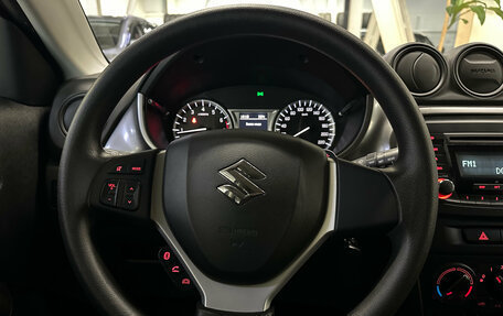 Suzuki Vitara II рестайлинг, 2020 год, 1 700 000 рублей, 12 фотография