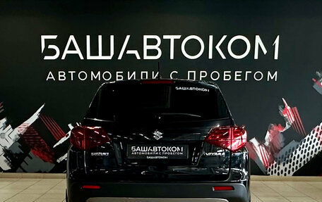 Suzuki Vitara II рестайлинг, 2020 год, 1 700 000 рублей, 5 фотография