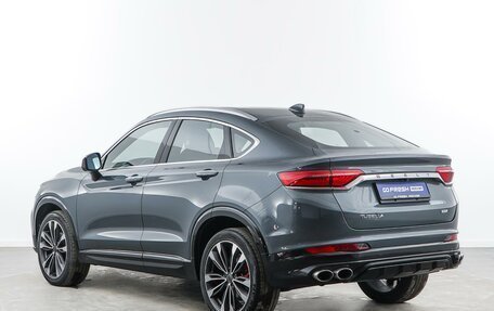 Geely Tugella FY11, 2023 год, 3 055 077 рублей, 2 фотография