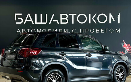 Suzuki Vitara II рестайлинг, 2020 год, 1 700 000 рублей, 6 фотография