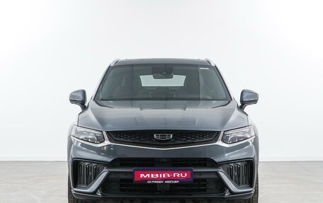 Geely Tugella FY11, 2023 год, 3 055 077 рублей, 3 фотография