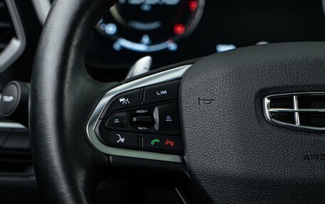 Geely Tugella FY11, 2023 год, 3 055 077 рублей, 13 фотография