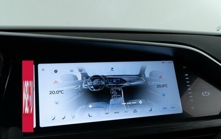 Geely Tugella FY11, 2023 год, 3 055 077 рублей, 24 фотография