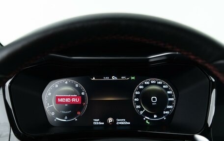 Geely Tugella FY11, 2023 год, 3 055 077 рублей, 28 фотография