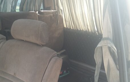 Toyota Lite Ace III, 1990 год, 250 000 рублей, 8 фотография