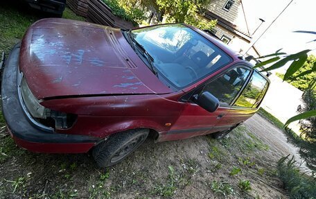 Mitsubishi Space Runner II, 1993 год, 47 000 рублей, 5 фотография