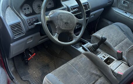 Mitsubishi Space Runner II, 1993 год, 47 000 рублей, 6 фотография