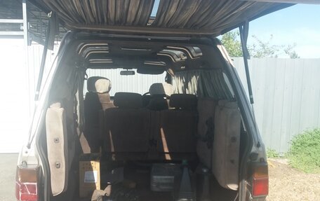 Toyota Lite Ace III, 1990 год, 250 000 рублей, 10 фотография