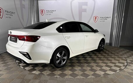 KIA Cerato IV, 2021 год, 1 900 000 рублей, 6 фотография