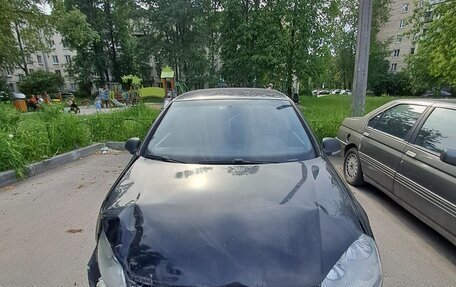 Volkswagen Golf V, 2007 год, 300 000 рублей, 6 фотография