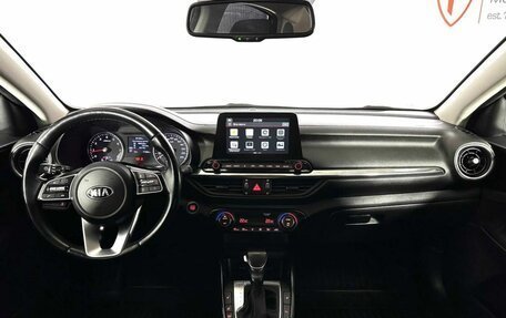 KIA Cerato IV, 2021 год, 1 900 000 рублей, 7 фотография