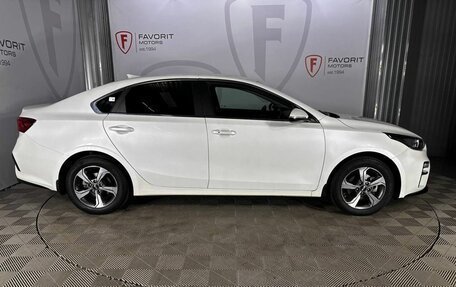 KIA Cerato IV, 2021 год, 1 900 000 рублей, 4 фотография