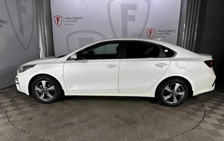 KIA Cerato IV, 2021 год, 1 900 000 рублей, 5 фотография