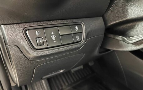 KIA Cerato IV, 2021 год, 1 900 000 рублей, 9 фотография