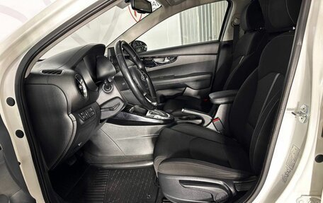 KIA Cerato IV, 2021 год, 1 900 000 рублей, 10 фотография