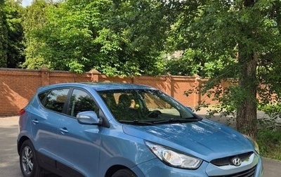 Hyundai ix35 I рестайлинг, 2012 год, 1 270 000 рублей, 1 фотография