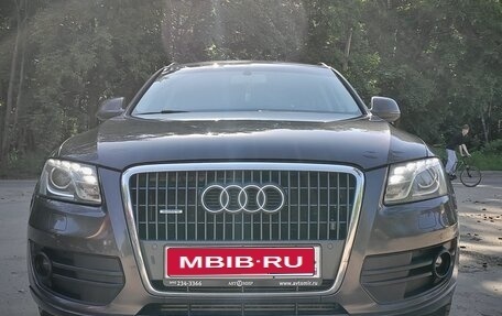 Audi Q5, 2010 год, 1 350 000 рублей, 1 фотография