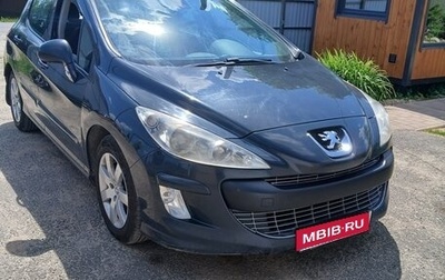 Peugeot 308 II, 2009 год, 329 000 рублей, 1 фотография