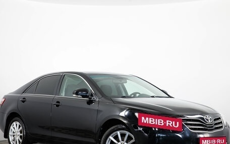 Toyota Camry, 2011 год, 1 259 000 рублей, 1 фотография