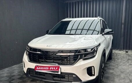 KIA Seltos I, 2022 год, 2 000 000 рублей, 1 фотография