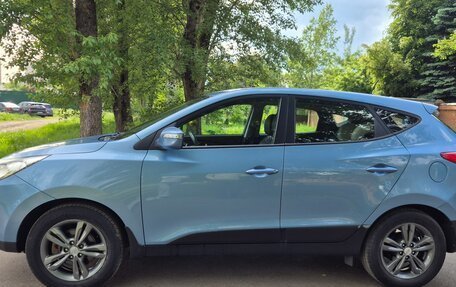 Hyundai ix35 I рестайлинг, 2012 год, 1 270 000 рублей, 2 фотография