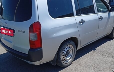 Toyota Probox I, 2009 год, 550 000 рублей, 1 фотография