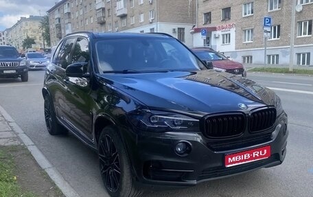 BMW X5, 2017 год, 3 690 000 рублей, 1 фотография