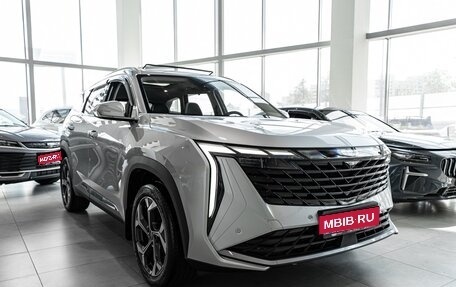 Geely Atlas, 2026 год, 3 449 990 рублей, 1 фотография