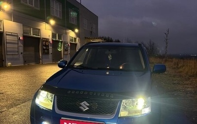 Suzuki Grand Vitara, 2007 год, 800 000 рублей, 1 фотография