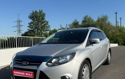 Ford Focus III, 2012 год, 680 000 рублей, 1 фотография