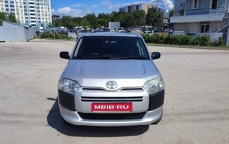 Toyota Probox I, 2018 год, 1 079 000 рублей, 1 фотография