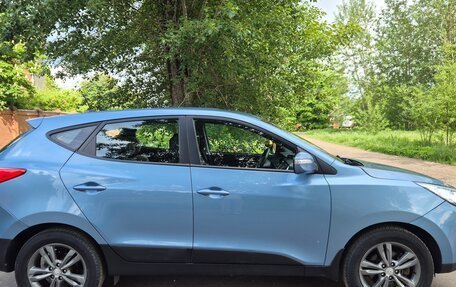 Hyundai ix35 I рестайлинг, 2012 год, 1 270 000 рублей, 3 фотография