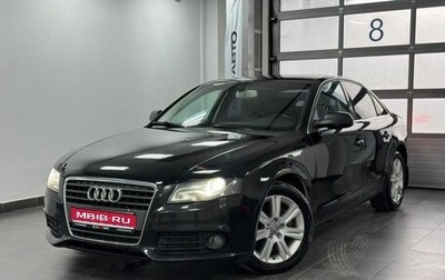 Audi A4, 2011 год, 1 200 000 рублей, 1 фотография