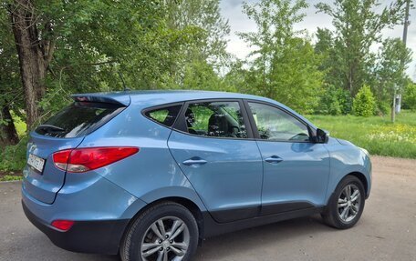 Hyundai ix35 I рестайлинг, 2012 год, 1 270 000 рублей, 5 фотография