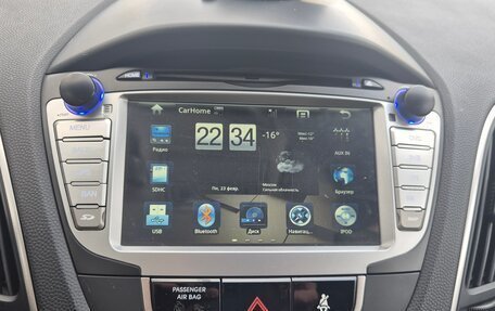 Hyundai ix35 I рестайлинг, 2012 год, 1 270 000 рублей, 10 фотография