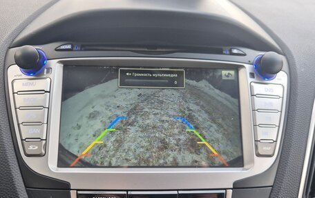 Hyundai ix35 I рестайлинг, 2012 год, 1 270 000 рублей, 11 фотография