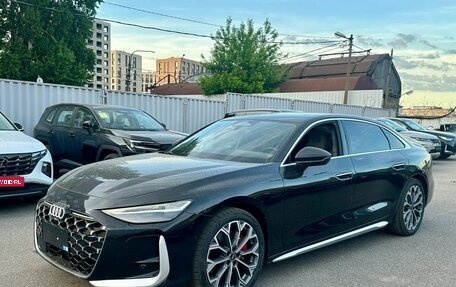 Audi A6, 2026 год, 7 950 000 рублей, 1 фотография