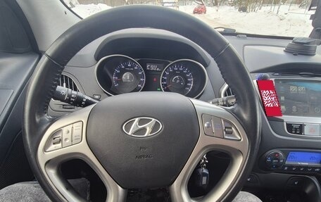 Hyundai ix35 I рестайлинг, 2012 год, 1 270 000 рублей, 9 фотография