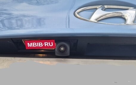 Hyundai ix35 I рестайлинг, 2012 год, 1 270 000 рублей, 12 фотография