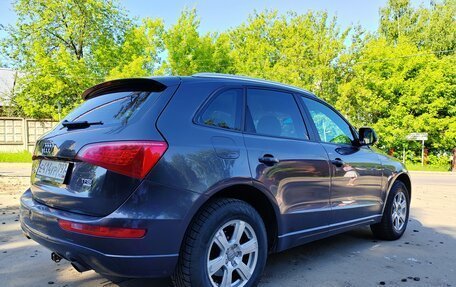 Audi Q5, 2010 год, 1 350 000 рублей, 4 фотография