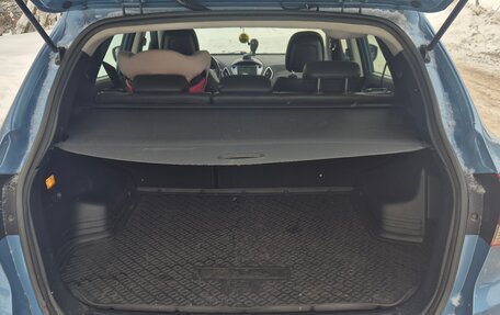 Hyundai ix35 I рестайлинг, 2012 год, 1 270 000 рублей, 18 фотография