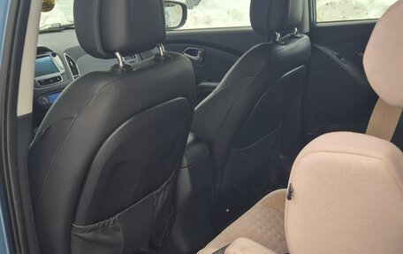 Hyundai ix35 I рестайлинг, 2012 год, 1 270 000 рублей, 22 фотография