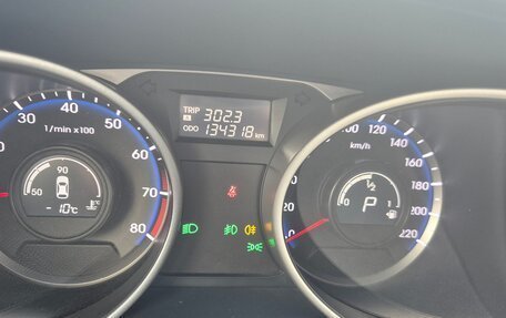 Hyundai ix35 I рестайлинг, 2012 год, 1 270 000 рублей, 17 фотография