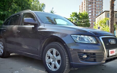 Audi Q5, 2010 год, 1 350 000 рублей, 3 фотография