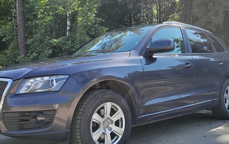 Audi Q5, 2010 год, 1 350 000 рублей, 2 фотография