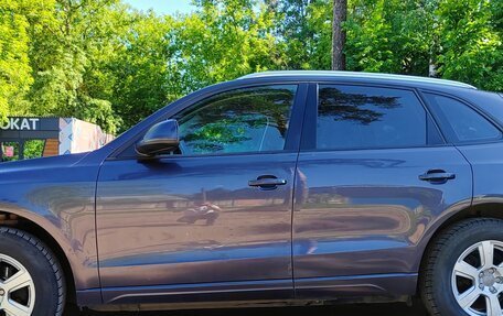 Audi Q5, 2010 год, 1 350 000 рублей, 7 фотография