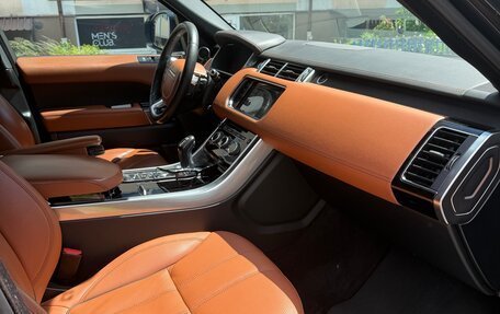 Land Rover Range Rover Sport II, 2014 год, 3 950 000 рублей, 7 фотография